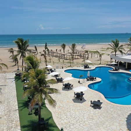 Hotel Arenas Del Mar Resort Tampico Zewnętrze zdjęcie