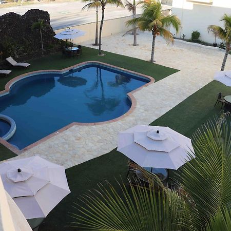 Hotel Arenas Del Mar Resort Tampico Zewnętrze zdjęcie